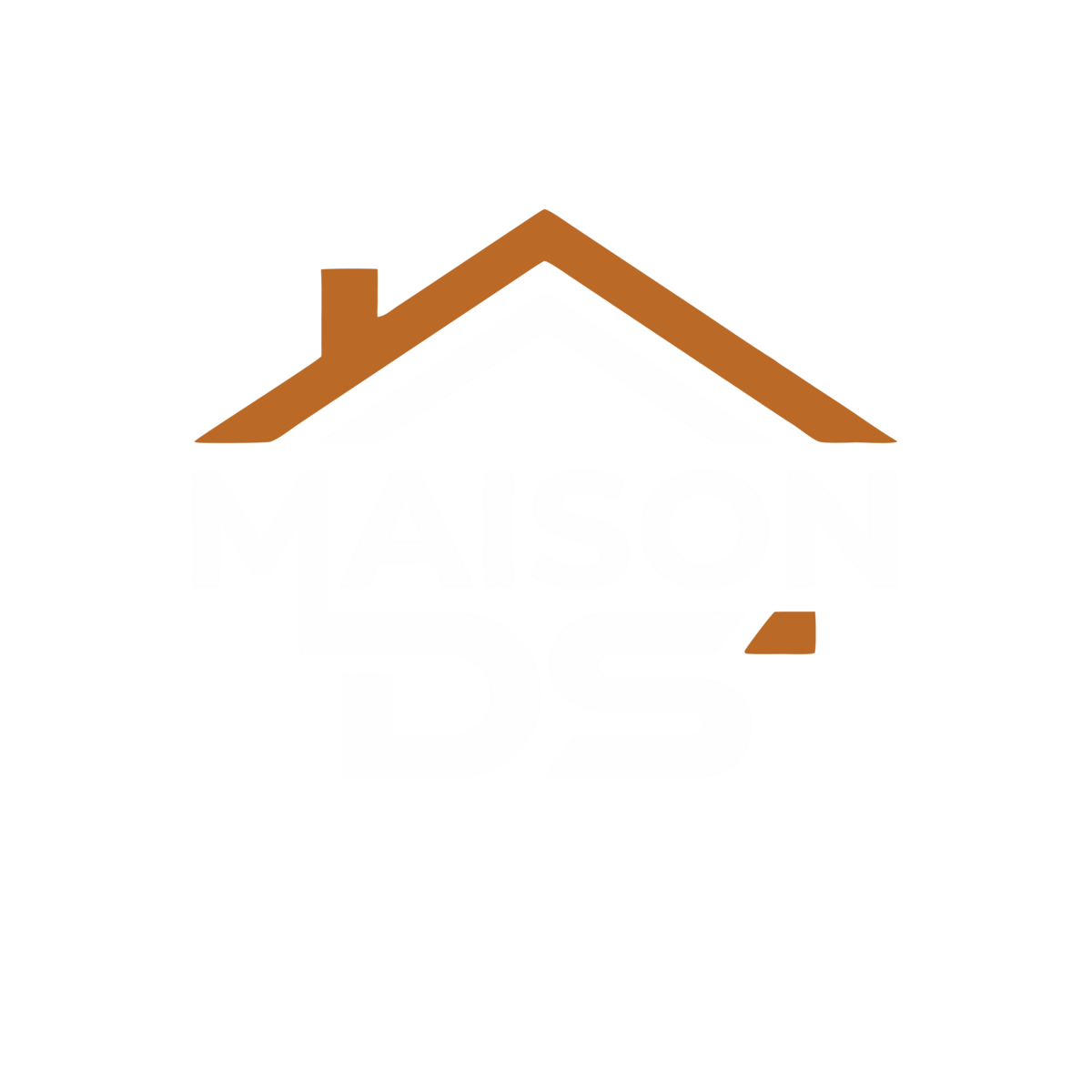 Logo Maison DS Couverture et Rénovation